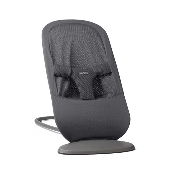 BabyBjorn Ριλάξ Begin, Mesh Anthracite