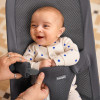 BabyBjorn Ριλάξ Begin, Mesh Anthracite