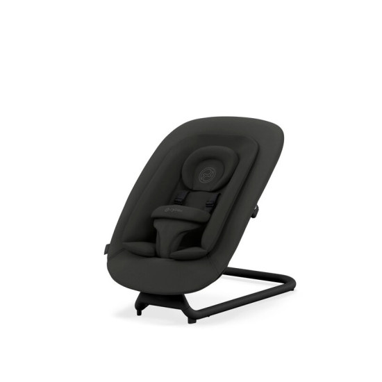 Cybex Gold Bouncer Stunning Black