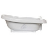Bebejou Θερμομπάνιο Click Ollie (Light Grey)
