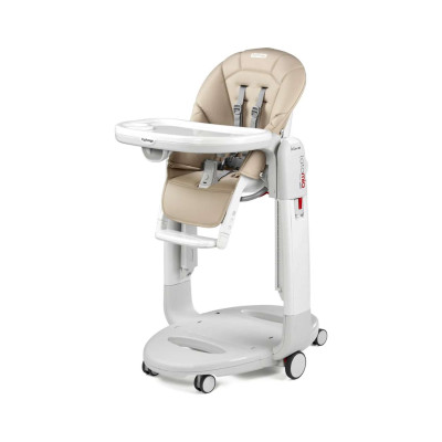 Peg-Perego Κάθισμα Φαγητού Tatamia Follow Me Astral