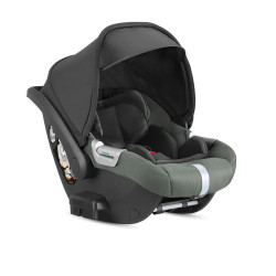 Inglesina Darwin Infant Car Seat Taiga Green