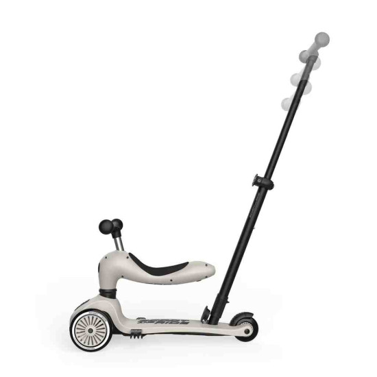 Scoot and Ride Highwaykick 1 Push & Go Miffy