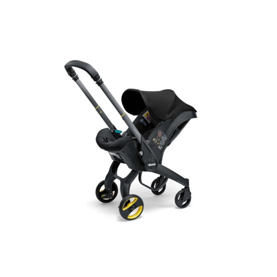 Doona I  Κάθισμα Αυτοκινήτου Nitro Black