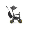 Doona Liki Trike S3 Tρίκυκλο Ποδήλατο Grey Hound