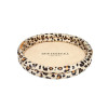 Swim Essentials Φουσκωτή Πισίνα 100cm Beige Leopard