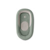 Inglesina Βρεφική Φωλιά Welcome Pod Balance Green
