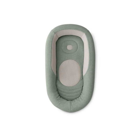 Inglesina Βρεφική Φωλιά Welcome Pod Balance Green