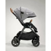 Joie Συστήμα Μεταφοράς 3σε1 Finiti / Rumble XL Carbon και i-Snug Shale