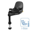 Maxi Cosi Καρότσι Fame Σετ 3in1 Twillic Truffle + Isofix Family Fix 360 Pro