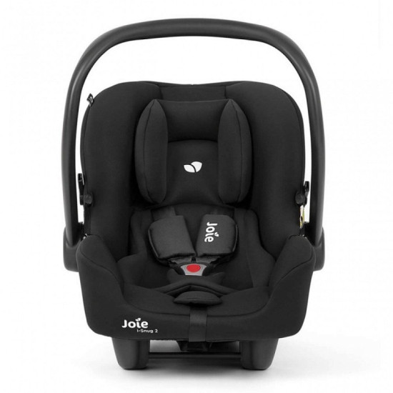 Joie Συστήμα Μεταφοράς 3σε1 Finiti / Rumble XL Carbon και i-Snug Shale