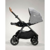 Joie Συστήμα Μεταφοράς 3σε1 Finiti / Rumble XL Carbon και i-Snug Shale