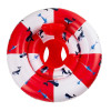 Swim Essentials Παιδικό Σωσίβιο με καθισματάκι Red-white Whale Life 0-1y