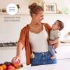 Medela Διπλό Σετ Συλλογής Μητρικού Γάλακτος Hands-Free