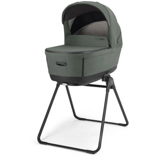 Inglesina Aptica XT System Quattro with Darwin Taiga Green
