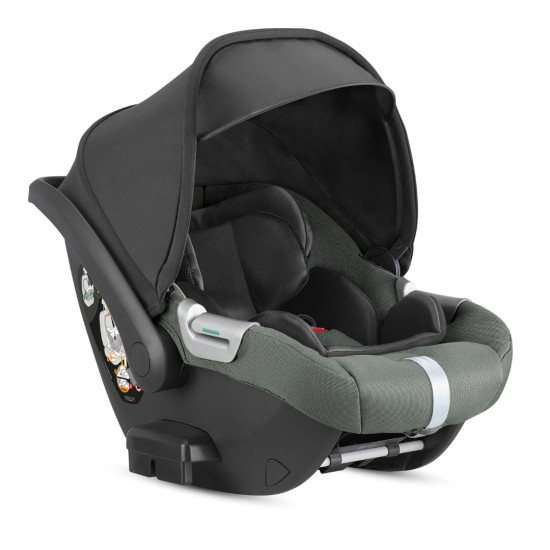 Inglesina Aptica XT System Quattro with Darwin Taiga Green