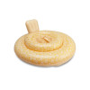 Swim Essentials Παιδικό Σωσίβιο με καθισματάκι Yellow Flowers  0-1y