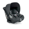Inglesina Aptica System Quattro με Darwin Marble Grey (Palladio Black Chassis)