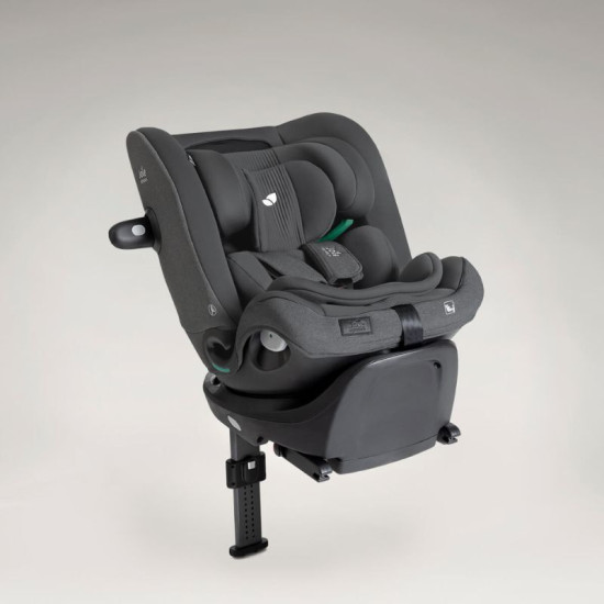 Joie Καθισματάκι Αυτοκινήτου i-Spin XL i-Size 40-150cm Ebony