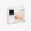 Kikka Boo Εργονομικό Μαξιλάρι με Αφρό Μνήμης Cloud Airknit Λευκό