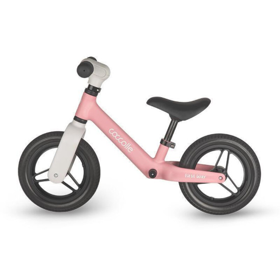 Coccolle First Way Ποδήλατο Ισορροπίας Blush Pink