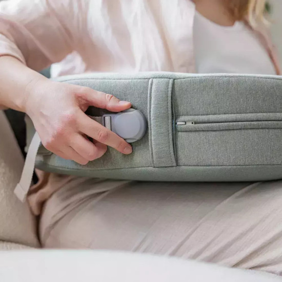 Inglesina Elysia Μαξιλάρι Εγκυμοσύνης Warm Beige