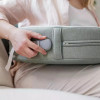 Inglesina Elysia Μαξιλάρι Εγκυμοσύνης Harmony Grey