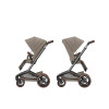 Maxi Cosi Καρότσι Fame Twillic Truffle