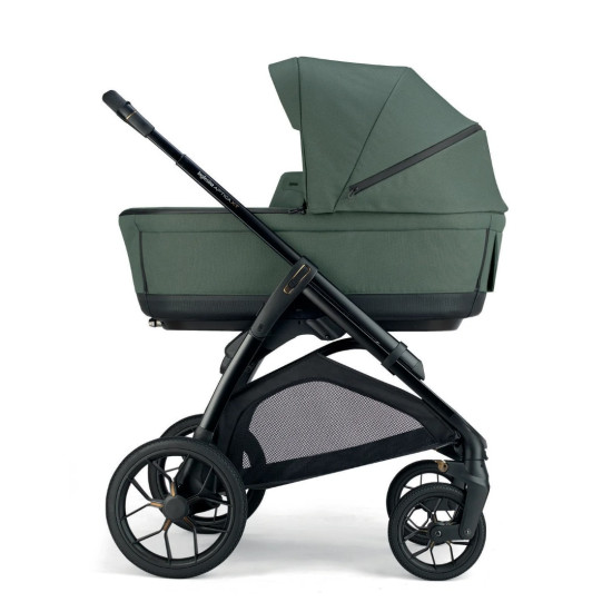 Inglesina Aptica XT System Quattro with Darwin RCL- EVO Taiga Green