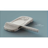 Inglesina Βρεφική Φωλιά Welcome Pod Warm Beige