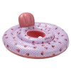 Swim Essentials Παιδικό Σωσίβιο με καθισματάκι Strawberry Fields 0-1y