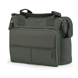 Inglesina Aptica Dual Bag Ivy green
