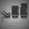 Coccolle Ario Κάθισμα Αυτοκινήτου 40-150cm i-Size Anthracite