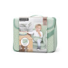 Suavinex Φορητό Κάθισμα Φαγητού Wonderland Green 6m+