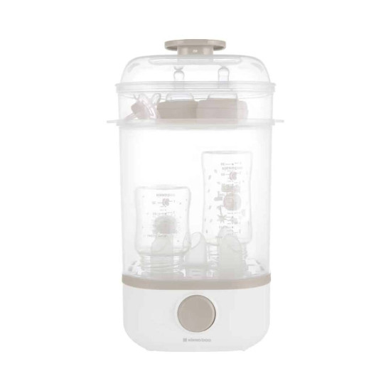Kikka Boo Αποστειρωτής Clyde Beige