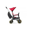 Doona Liki Trike S3 Tρίκυκλο Ποδήλατο Flame Red