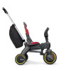 Doona Liki Trike S3 Tρίκυκλο Ποδήλατο Flame Red