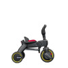 Doona Liki Trike S3 Tρίκυκλο Ποδήλατο Flame Red