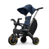 Doona Liki Trike S3 Tρίκυκλο Ποδήλατο Deep Blue