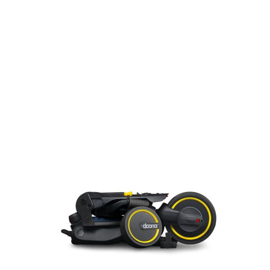 Doona Liki Trike S3 Tρίκυκλο Ποδήλατο Deep Blue