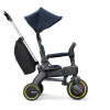 Doona Liki Trike S3 Tρίκυκλο Ποδήλατο Deep Blue
