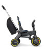 Doona Liki Trike S3 Tρίκυκλο Ποδήλατο Deep Blue