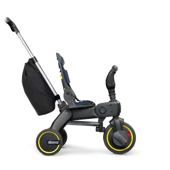Doona Liki Trike S3 Tρίκυκλο Ποδήλατο Deep Blue