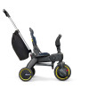 Doona Liki Trike S3 Tρίκυκλο Ποδήλατο Deep Blue