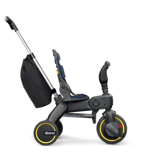 Doona Liki Trike S3 Tρίκυκλο Ποδήλατο Deep Blue