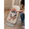BabyBjorn Ριλάξ Begin, Mesh  Cream