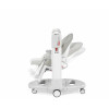 Peg-Perego Κάθισμα Φαγητού Tatamia Follow Me Ice