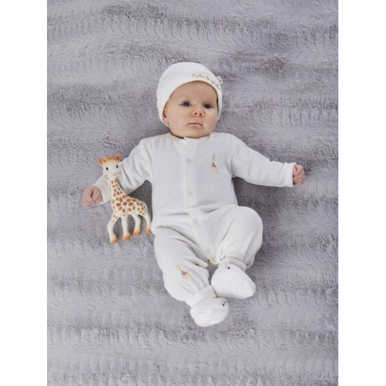 Sophie La Girafe Σετ Δώρου My Birth Outfit &  Μασητικό So Pure