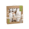 Sophie La Girafe Σετ Δώρου My Birth Outfit &  Μασητικό So Pure