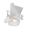 Sophie La Girafe Σετ Δώρου My Birth Outfit &  Μασητικό So Pure